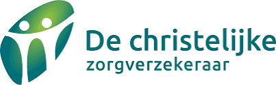 De christelijke zorgverzekeraar 2026 logo