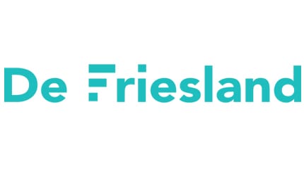 De Friesland zorgverzekering 2026 logo