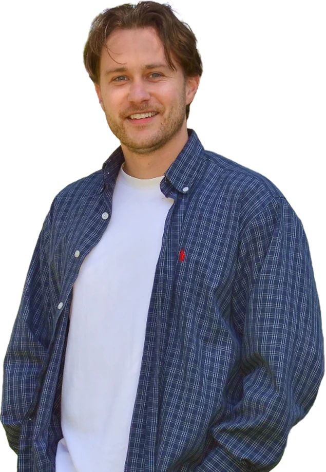 Melvin Paalvast