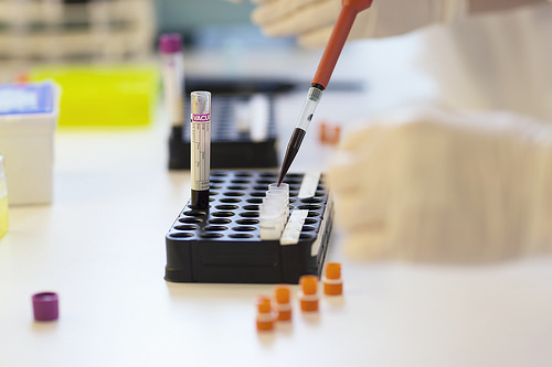 laboratoriumonderzoek via huisarts 2026