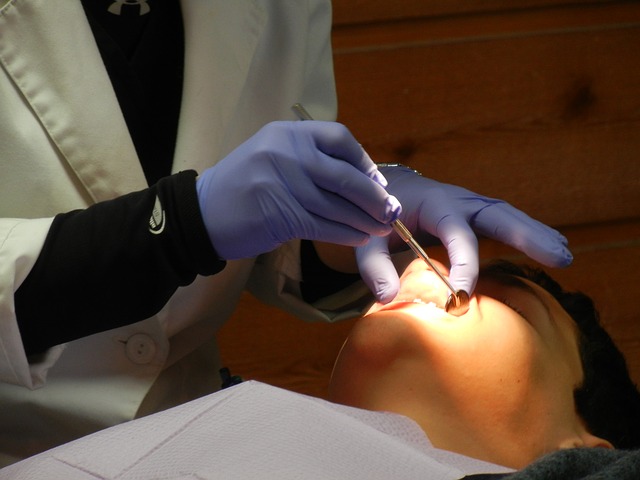 tandarts zorgverzekering vergelijken