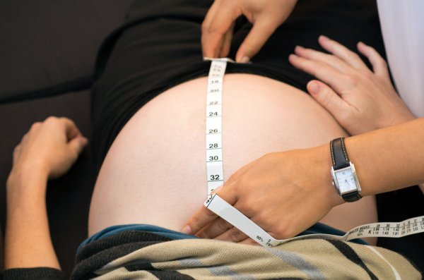 Zwangerschap en bevallen in 2022?