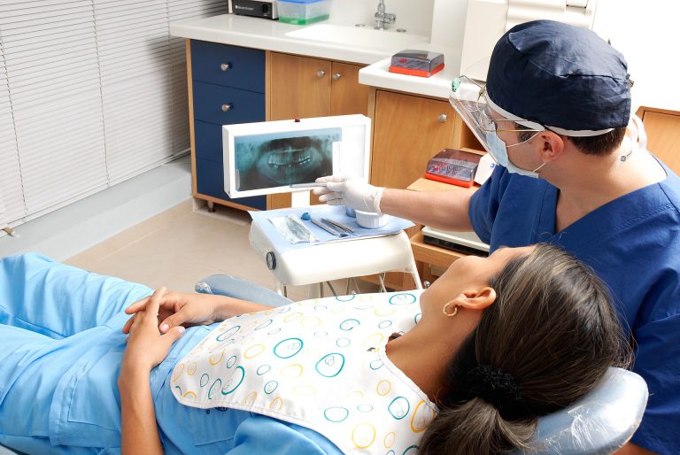 Zeg eens tandarts, wat is de beste zorgverzekering?