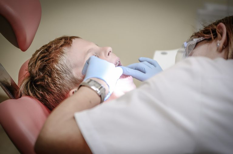 Zeg tandarts, wat is nou de beste tandartsverzekering?