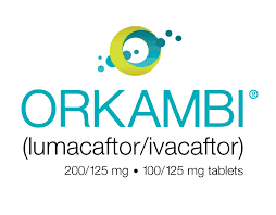 Geneesmiddel Orkambi in het basispakket