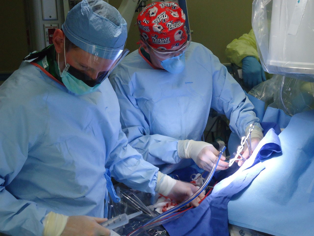 Plastische chirurgie zorgverzekering