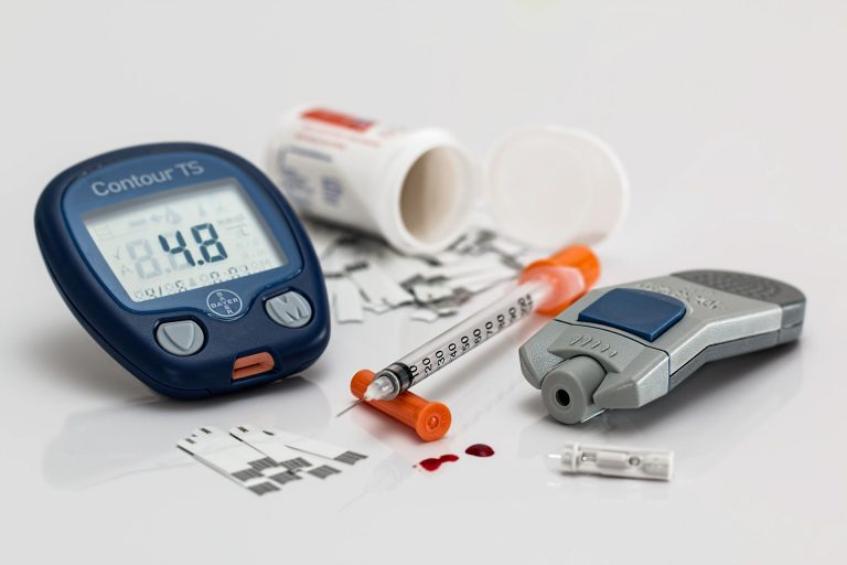 Verbetering diabeteszorg door eenvoudigere vergoedingen