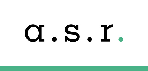 ASR logo