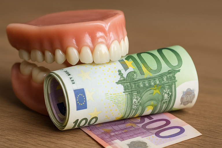 De dure waarheid achter je tandartsverzekering!