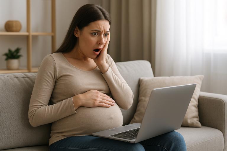 Zwanger en bevallen in 2026, wat dekt de zorgverzekering?