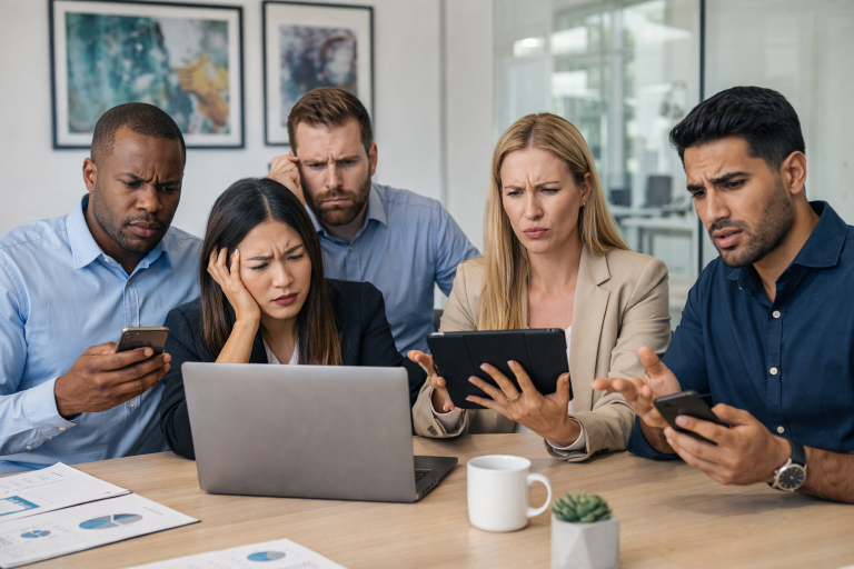 Grote misverstanden zorgverzekering zorgen voor financiële risico’s