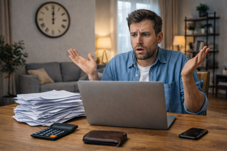 Zelf je zorgverzekering opgezegd? Dan heb je nog even om te kiezen